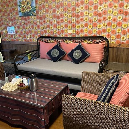 Puli Town B&B Ngoại thất bức ảnh