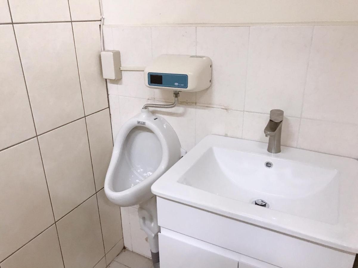 Puli Town B&B Ngoại thất bức ảnh